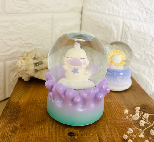 گوی موزیکال ماهی