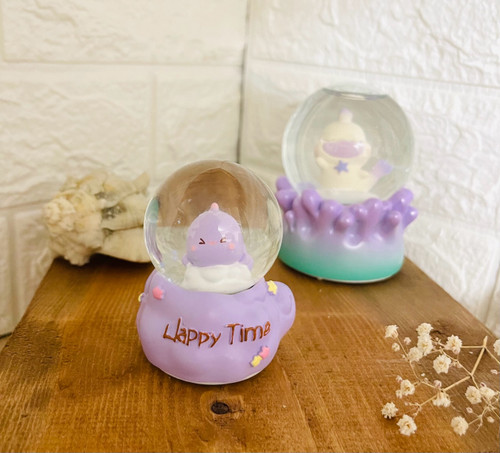 گوی موزیکال دیناسور