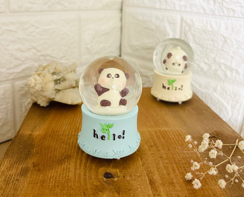 گوی موزیکال پاندا