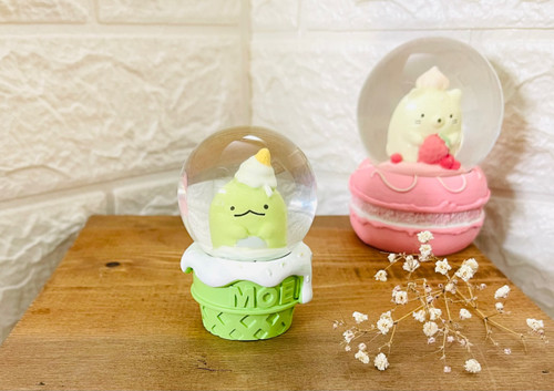 گوی موزیکال دایناسور