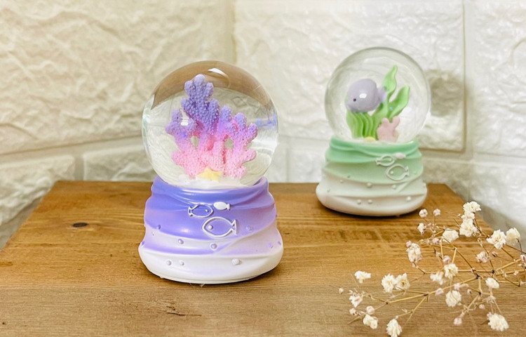 گوی مرجان دریایی