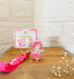 جاکلیدی اکواریومی خرگوش فضانورد