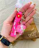 جاکلیدی اکواریومی خرگوش فضانورد