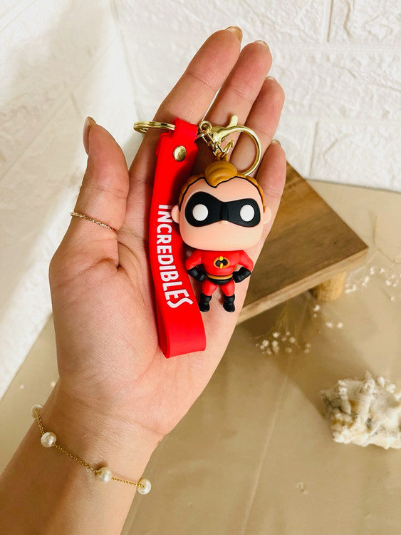 جاکلیدی شگفت انگیزان طرح1