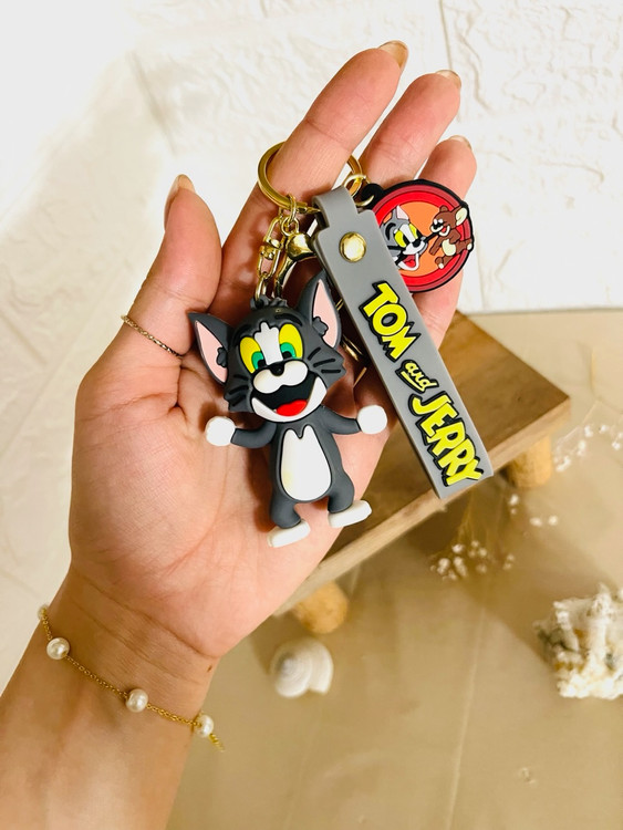 جاکلیدی تام2