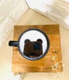 ماگ استار باکس مشکی