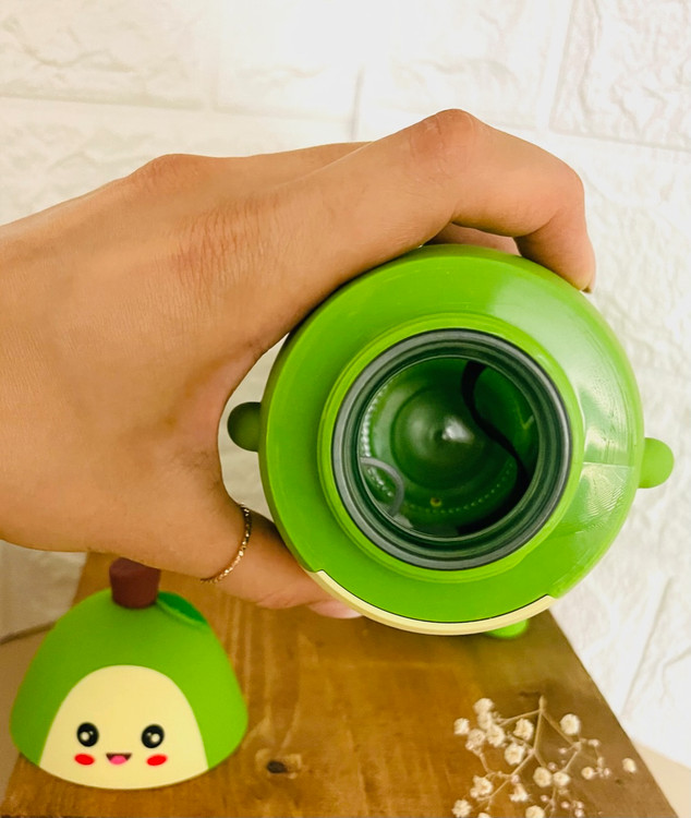 ماگ اواکادوو تپلی2