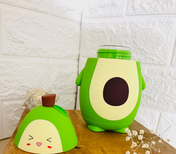 ماگ اواکادوو تپلی2