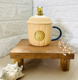 ماگ لاکچری کرم