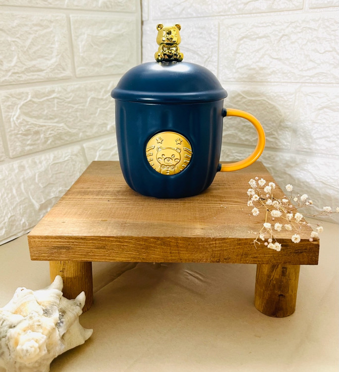 ماگ لاکچری سرامیکی