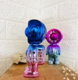 پنکه فضانورد