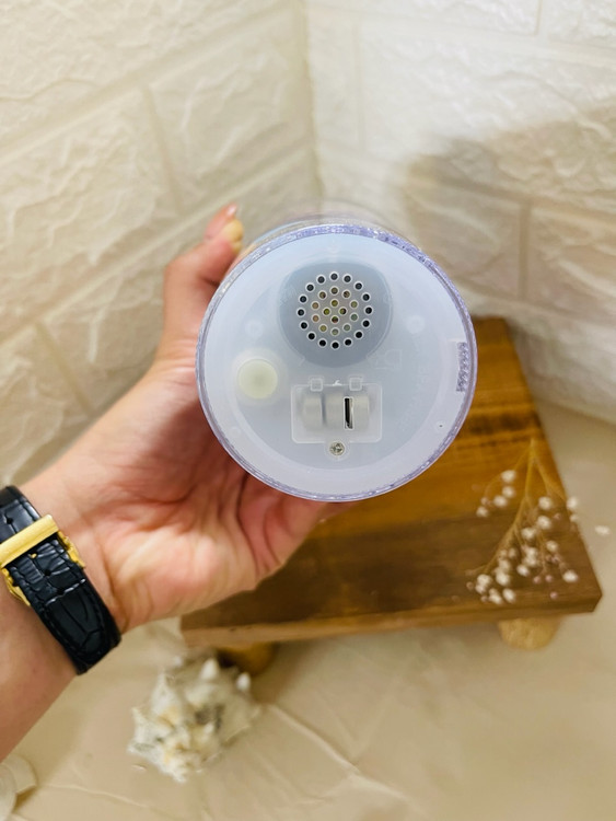 لیوان اسموتی طرح فضانورد2