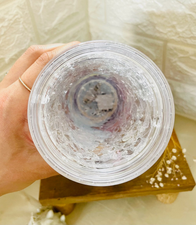 لیوان اسموتی طرح فضانورد2