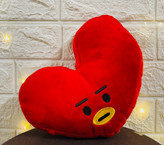 بی تی اس قلب