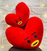 عروسک بی تی اس