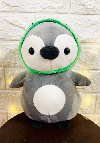 عروسک پولیشی پنگوئن