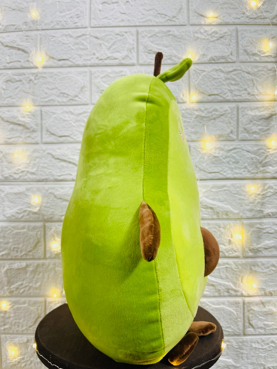 عروسک بالشتی