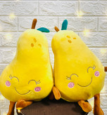 عروسک بالشتی