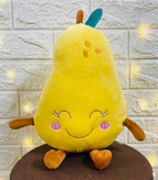 عروسک بچه گلابی