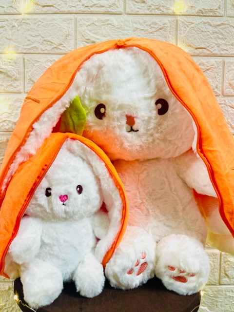 عروسک خرگوش