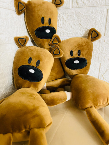 خرس مستربین