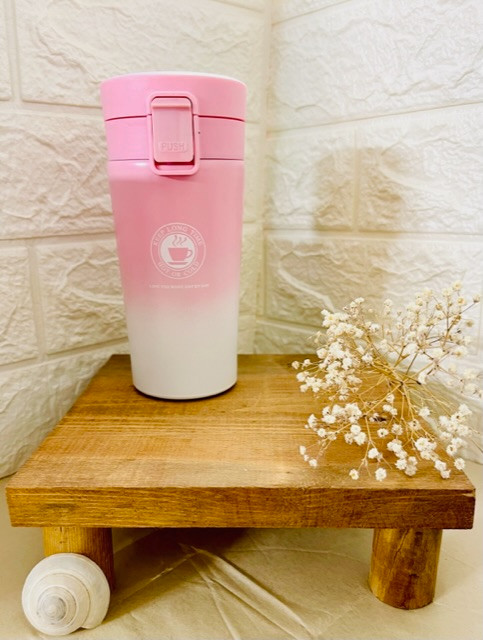 تراول ماگ طرح کافی