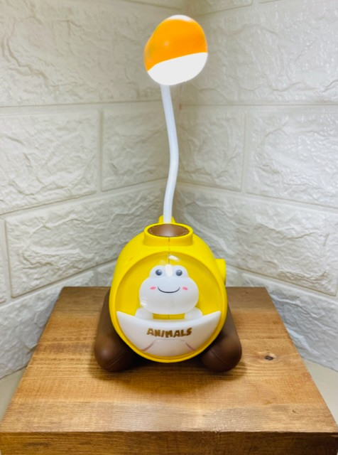 چراغ مطالعه فانتزی