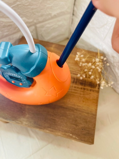 چراغ مطالعه خوشگل ماه