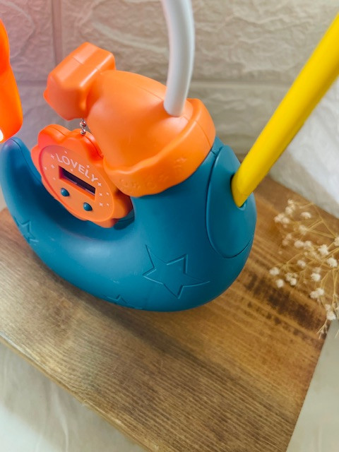 چراغ مطالعه ماه