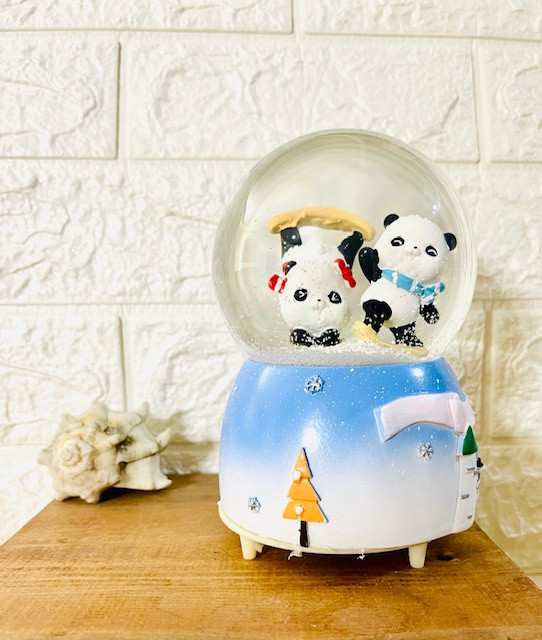 گوی موزیکال پاندا