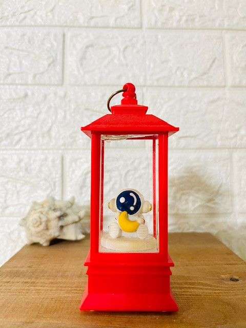 گوی مینی فانوسی کیوت