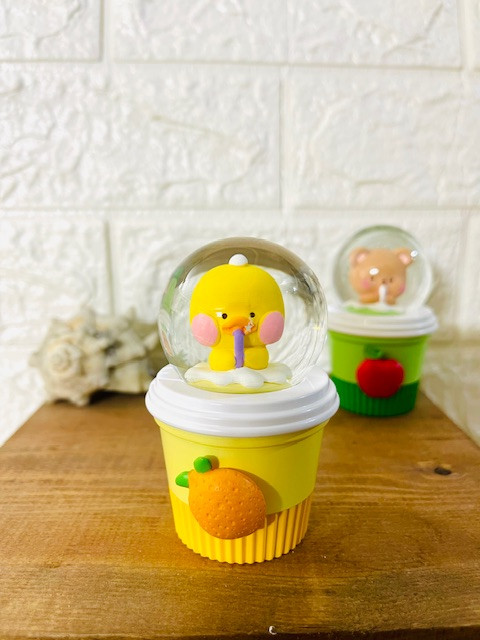 گوی موزیکال مینی جوجه