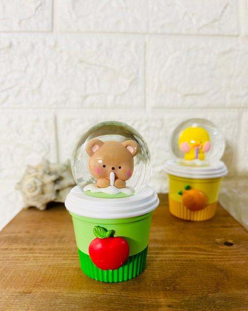 گوی خرس اسموتی خرسی