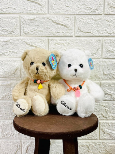 عروسک خرس مهربون