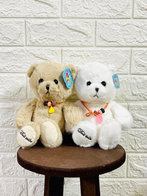 عروسک خرس مهربون