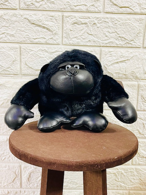 عروسک میمون بامزه