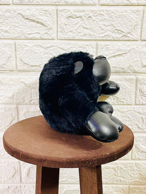 عروسک گوریل کیوت