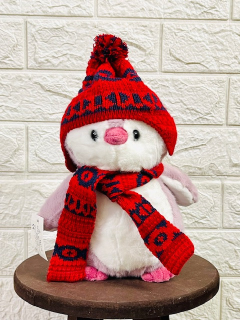 عروسک پنگوئن کیوت