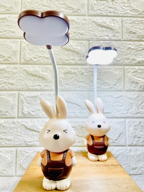 چراغ مطالعه خرگوش