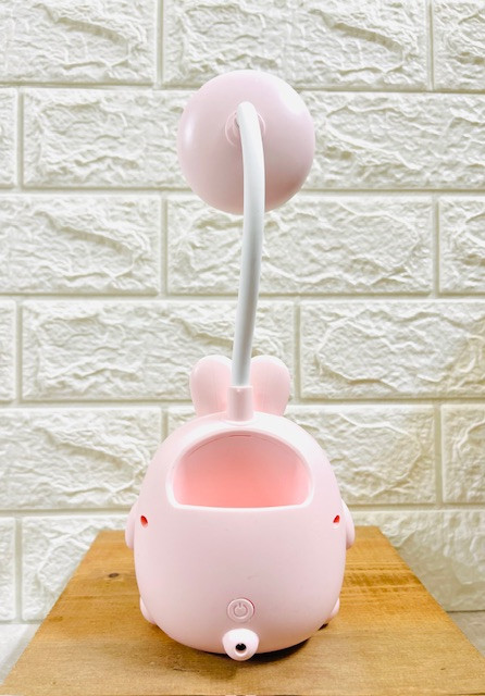 چراغ مطالعه جاقلمی دارمولانگ