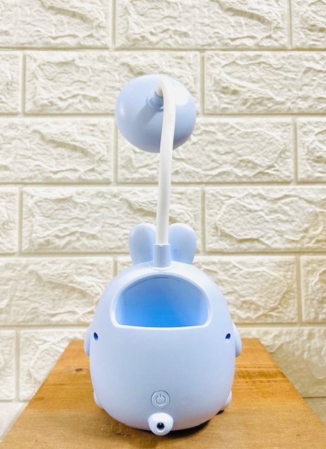 چراغ مطالعه جاقلمی دارمولانگ