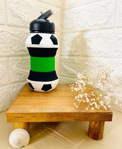 قمقمه سیلیکونی