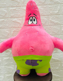 عروسک پولیشی پاتریک