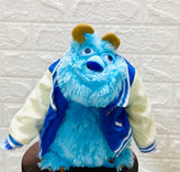 عروسک سالیوان