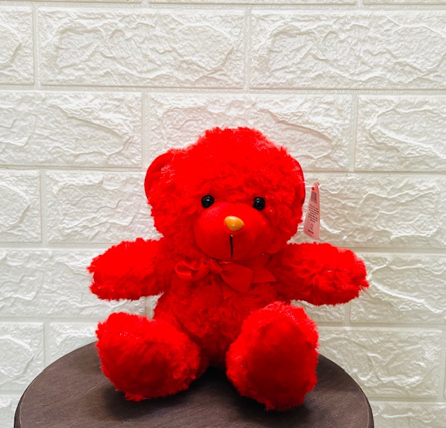 عروسک خرس ولنتاین