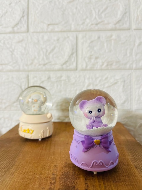 گوی چراغ دار خرسی