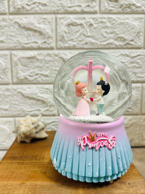 گوی موزیکال دختروپسرولنتاینی