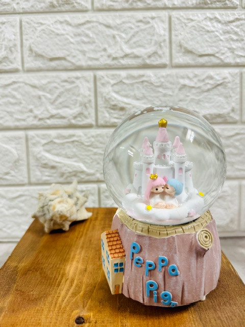 گوی موزیکال ولنتاینی