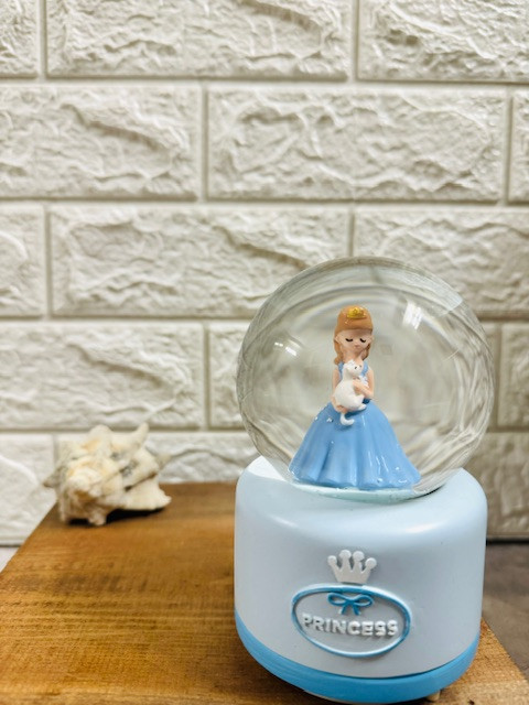 گوی موزیکال پرنسس جذاب