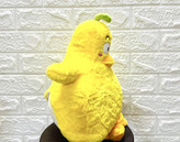 عروسک جوجه اردک گلابی